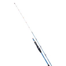 엑스윙 X-CROSS 타이라바 국산 가이드 낚싯대 Type2 B180ML-S, 혼합색상