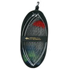 Xwing撈網架+網 55, 混色