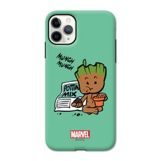 마블 아머 휴대폰 케이스