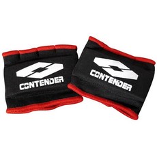 CONTENDER 政府手實驗室 CHW-720 2p, 黑色的