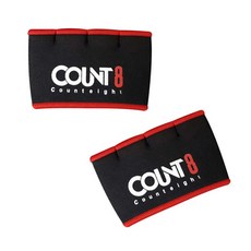 COUNT8 政府手實驗室 CE-80700 2p, 黑色