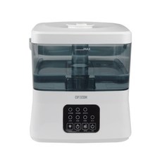 [쿠팡수입] 시프이컴 플렉스 리모콘 간편세척 초음파 가습기 7L, JSQ36