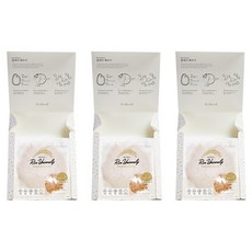 pureundeulpan 明太魚鍋粑餅, 18g, 30包