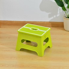 GAPANG 便攜折疊椅小C, 綠色