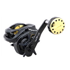 CREMAN 攻擊拖拉機 x baitril 右手 5.6:1, 100, 混色