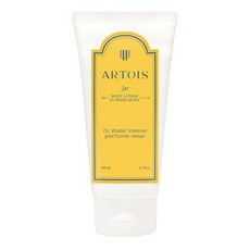 ARTOIS 天使研究所 J'arrive 身體乳液 甜美花香, 140ml, 1個