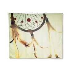 Dear Tree 大型布質掛布, 15日落捕夢網