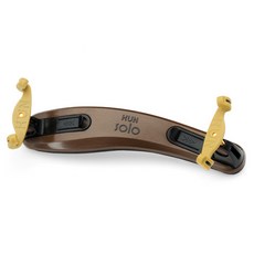 KUN Solo 小提琴肩墊 4/4, 混合色, 1個