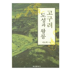 고구려 도성과 왕릉, 학연문화사