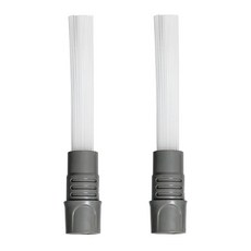 角落灰塵縫隙清潔吸頭, 單一商品, 2個