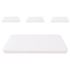 無包裝Project面膜收納盒, 單色, 4個