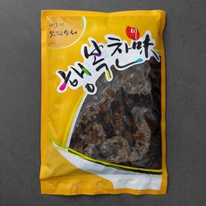 Haengbokchanmi 醬油醃青陽辣椒, 1kg, 1個