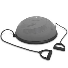 EGOJIN 的微笑寶須球, 深灰色