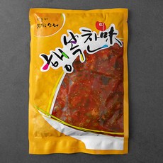Haengbokchanmi 韓式醃黃瓜泡菜, 1kg, 1個
