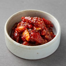 낙지젓, 270g, 1개