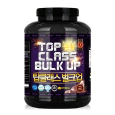 FITMEAL TOP增肌蛋白粉+搖搖杯+湯匙, 4kg, 1組