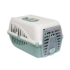 지올 플라스트 팬저 이동장, 그린