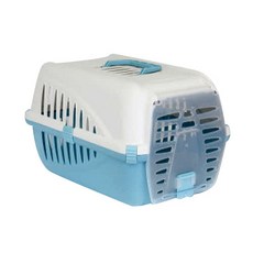 지올 플라스트 팬저 이동장, 블루