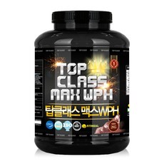 FITMEAL 頂級 Max WPH 純肌肉蛋白粉 2kg + 搖瓶 + 勺子套組, 1套