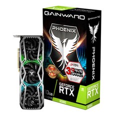 게인워드 지포스 RTX 3080 피닉스 그래픽카드 GS OC D6X 10GB