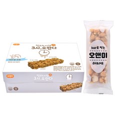 韓式白米沙琪瑪, 30g, 12條