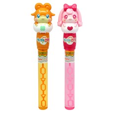 Toy Seven Coco Ming肥皂泡泡棒 2種組, 幸運明，美樂明, 1套
