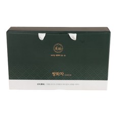 花草茶禮盒, 100ml, 12個