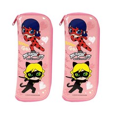 LE BARN 餐具收納袋, 混色, 2入