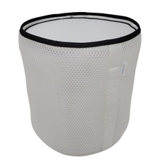 SOLEMAMAN 巴曼洗衣籃 L 38 x 30 cm, 隨機發貨, 1個