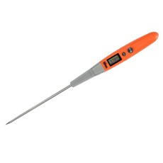 힘멜 디지털 2버튼 조리용 온도계 SFT-5500, 1개