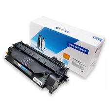 G&G 佳能影印機碳粉匣 CRG-319, 1個, 黑色的