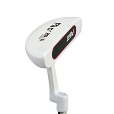 PGM GOLF 兒童高爾夫推桿 適用6-8歲 黑色, 3度