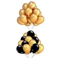 블럭마트 돌잔치 파티 장식풍선, 랜덤발송, 2세트