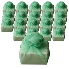 通舖水晶包巾 45cm, 856, 20個