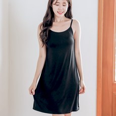 GLAMBRA 女性透氣綁帶性感Bra Top連身裙