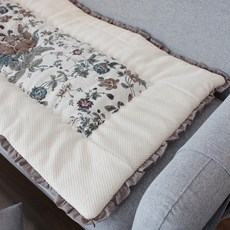 Ending Flower沙發墊