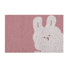 Postle 動物防滑腳 S, 兔子, 1個