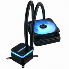 에너맥스 LIQMAX III RGB 120 CPU 쿨러, 1개
