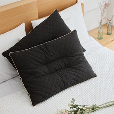 親膚乳膠頸枕, 深灰色