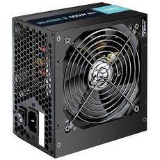 zalman Wattbit II ATX ZM500-XEII 500W 83+
