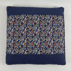 Homemine曼陀羅坐墊 NO19