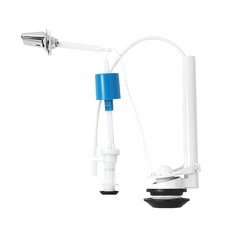 生活家居裝飾配件馬桶座降低套組, 1套, 單色