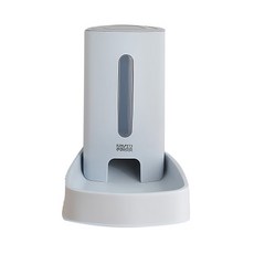 The Flow 聰明毛孩的智能用餐餵食器, 3.8L, 藍色