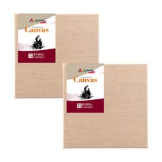 Artmate 黃麻帆布布廣場 2p, 黃麻