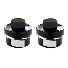 LAMY 墨水瓶 T52 50ml, 黑色, 2個
