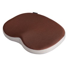 Living Foam W型 3D 記憶棉坐墊
