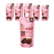 Samsiokki 水正果茶, 180ml, 14個