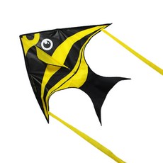 IMKITE 角蝶魚設計風箏, 1個