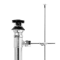 Living Home Deco 手柄槓桿式手動彈出式, 1個