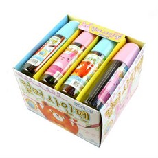 12色簽名筆套組, 隨機發貨, 12組